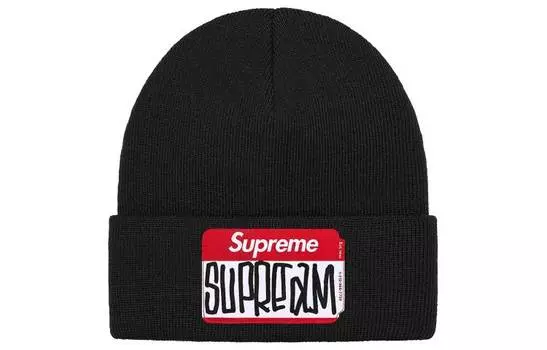 Шапка-бирка Gonz Supreme