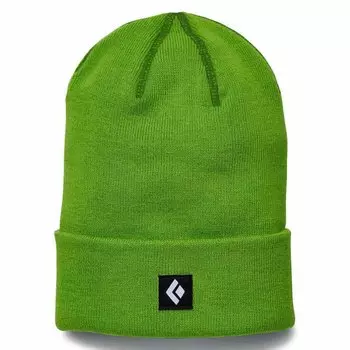 Шапка Black Diamond Badge, зеленый