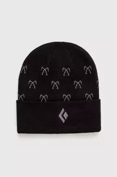 Шапка Black Diamond, черный