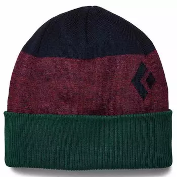 Шапка Black Diamond Levels, красный