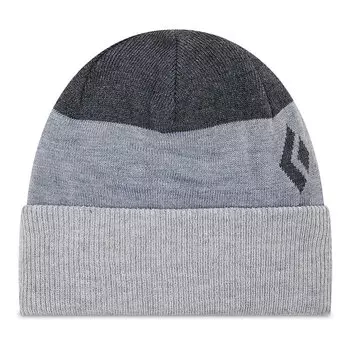 Шапка Black Diamond Levels, серый