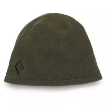 Шапка Black Diamond Light Knit Line, зеленый