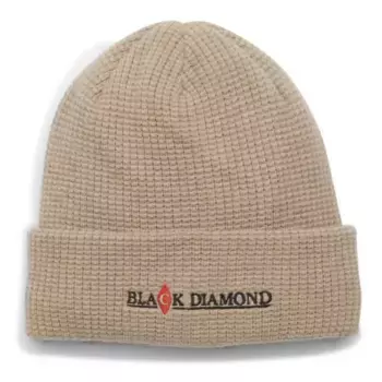 Шапка Black Diamond Merino, бежевый