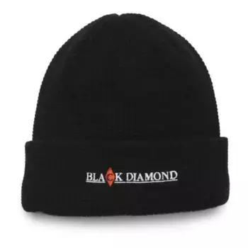 Шапка Black Diamond Merino, черный