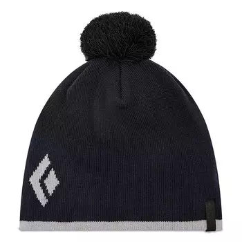 Шапка Black Diamond Olympus, черный