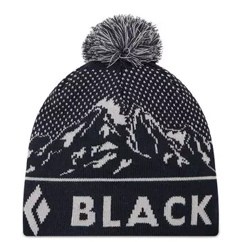 Шапка Black Diamond Olympus, темно-синий