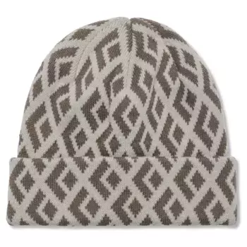 Шапка Black Diamond Repeat, бежевый