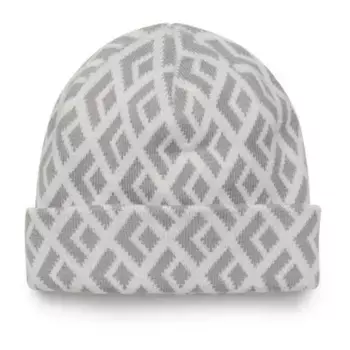 Шапка Black Diamond Repeat, серый
