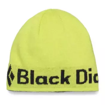 Шапка Black Diamond Reversible, зеленый