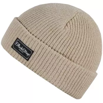 Шапка BlackStrap классическая, stone