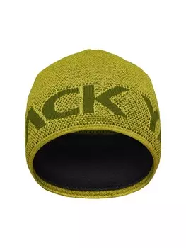 Шапка Blackyak, цвет Olive/Dark Green