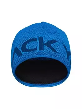 Шапка Blackyak, синий/темно-синий