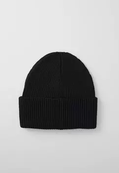 Шапка BLAKE BEANIE rag & bone, черный