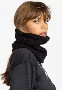 Шапка BLIZZARD COLLAR Roxy, черный