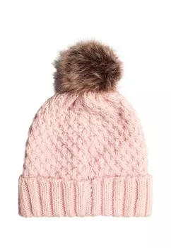 Шапка BLIZZARD Roxy, розовый