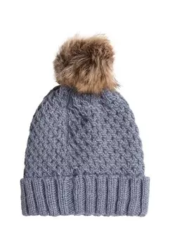 Шапка BLIZZARD Roxy, сине-серый