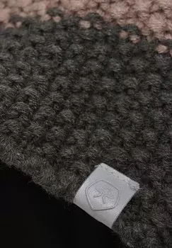 Шапка BLOCK Color Kids, бежевый