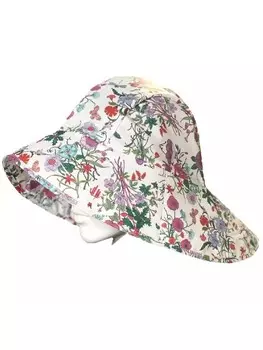 Шапка BMS Kinder Mtze, белый