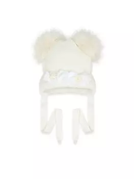 Шапка Boa IIA Jamiks, экрю