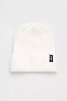 Шапка Bomboogie, белый