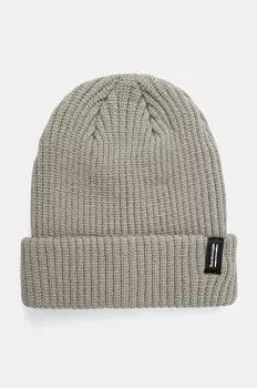 Шапка Bomboogie, серый