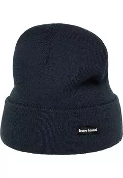 Шапка BONNER Bruno Banani, цвет navy