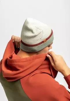 Шапка BONOCA KAFT, бежевый