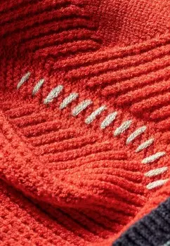 Шапка BONOCA KAFT, лососевый