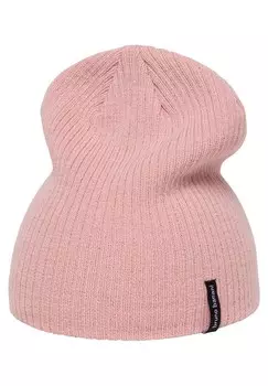 Шапка BOOKER Bruno Banani, светло-розовый