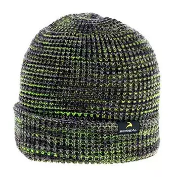 Шапка Boreal Reversible, зеленый