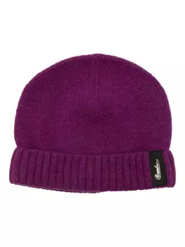 Шапка Borsalino City, фиолетовый