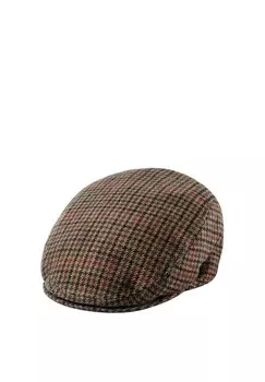 Шапка BOSTON FAWLER, коричневый