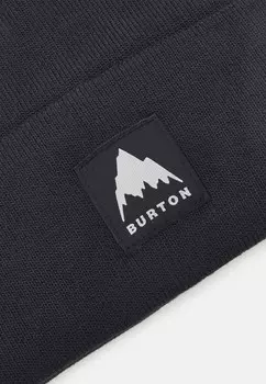 Шапка BOTANICAL GARDEN UNISEX Burton, черный