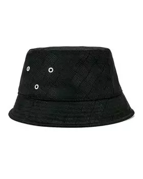Шапка Bottega Veneta, черный