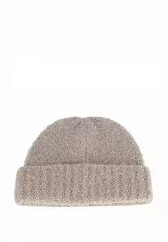 Шапка BOUCL Roeckl, серый