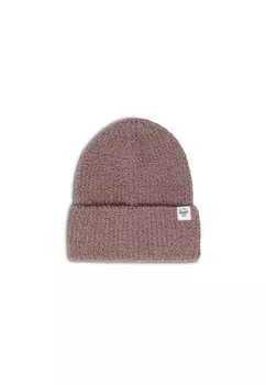 Шапка BOUCLE UNISEX Herschel, песочный