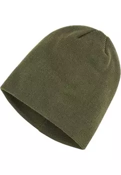 Шапка Brandit, цвет Olive/Dark Green