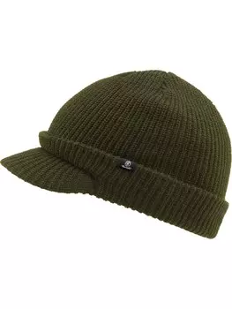 Шапка Brandit Mtze, зеленый