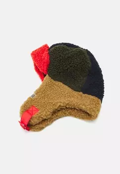 Шапка BRAVO PILE HAT UNISEX Liewood, темно-синий