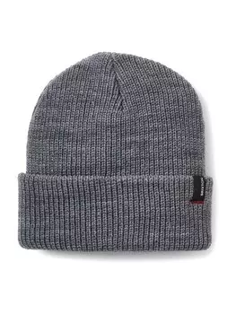 Шапка Brixton Beanie HEIST, серый