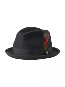 Шапка Brixton GAIN, черный