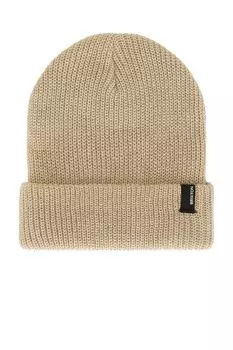 Шапка Brixton Heist, бежевый