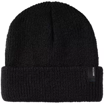 Шапка Brixton Heist, черный
