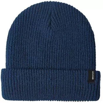 Шапка Brixton Heist, лунный океан