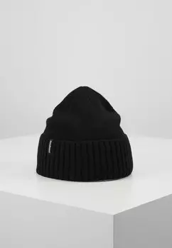 Шапка Brodeo Beanie Unisex Patagonia, черный
