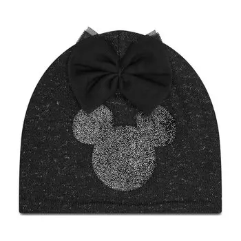 Шапка Broel Gaga, черный