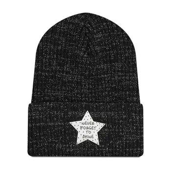 Шапка Broel Gappa, черный