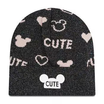 Шапка Broel Giselle, черный