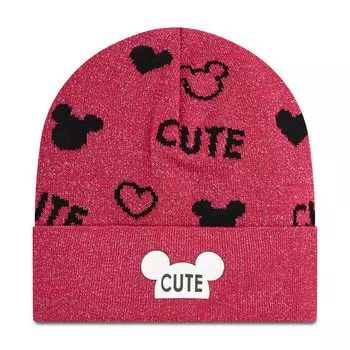 Шапка Broel Giselle, розовый