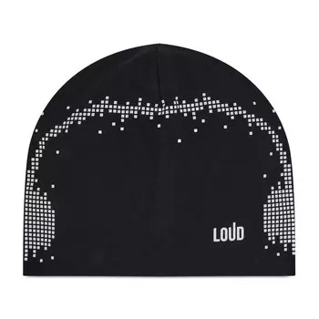 Шапка Broel Hamlin, черный